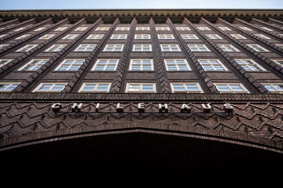 Hamburg: Speicherstadt, Elbphilharmonie Plaza & Boat Cruise - Starting Point and Meeting Arrangements in Hamburg