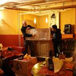 Hamburg: St. Pauli District and Beer Tour - Starting Point and Tour Logistics in Hamburgs St. Pauli District