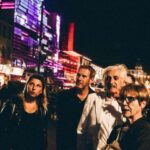 Hamburg: St. Pauli Tour with the White Dandy - The Reeperbahn’s Hidden Stories with the White Dandy