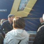 Hamburg: St. Pauli Walking Tour with Live Music - Starting Point at U St. Pauli and Meeting Details