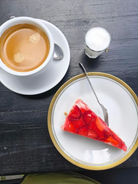 Hamburg: The Wilhelmsburg Food Tour - Wilhelmsburg’s Cultural and Culinary Diversity