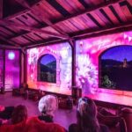 Hameau Duboeuf, 1st theme park on Vine and Wine in Europe - The Train and Napoleon III’s Wagon: A Heritage Highlight