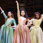 Hamilton on Broadway Ticket - The Creative Brilliance of Lin-Manuel Miranda’s Hamilton
