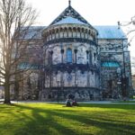 Hamlet and Sweden Tour - Two Countries in one day ! - Visiting Helsingør and Kronborg Castle