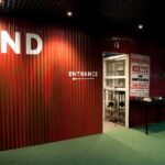 Hampden Park Stadium and Museum Tour - Starting Point: Meet Your Guide at Hampden Park’s Café