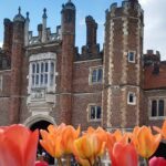 Hampton Court Palace private tour with an accredited expert guide - Inside the Magnificent Tudor State Apartments