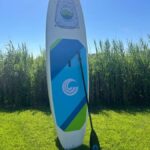 Hampton: Stand Up Paddle Board Rental at Buckroe Beach - The Benefits of Flexibility with Rental Durations