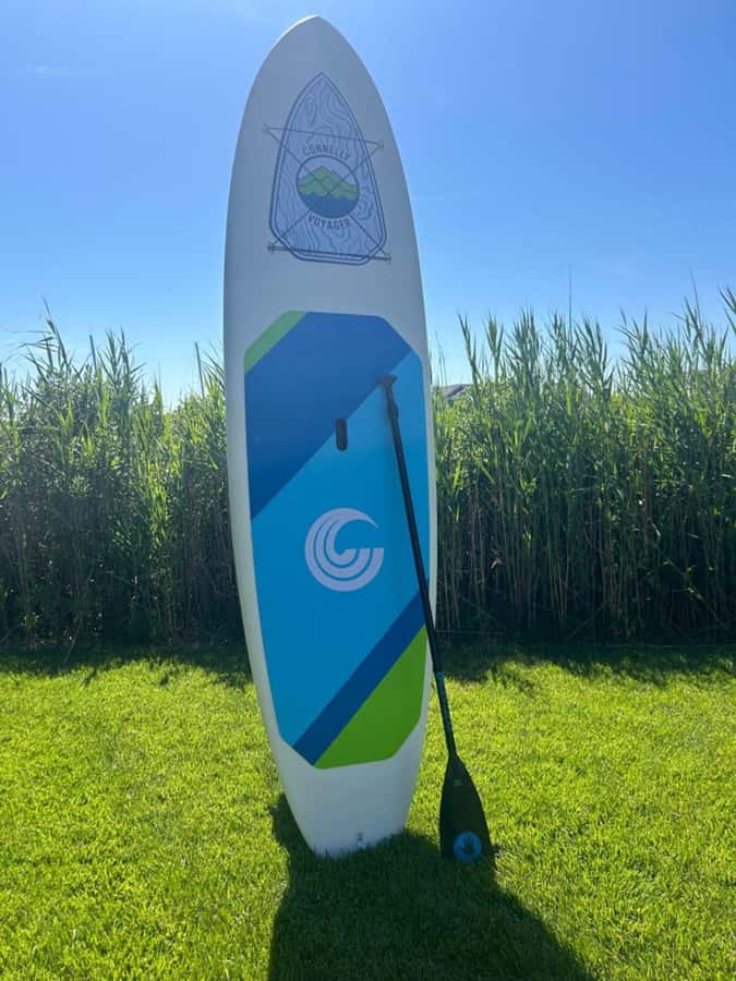 Hampton: Stand Up Paddle Board Rental at Buckroe Beach - The Benefits of Flexibility with Rental Durations