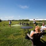 Hamptons, Sag Harbor & Outlet Shopping, 1-Day Tour from NYC - Exploring Sag Harbor’s Historic Marina and Old Town