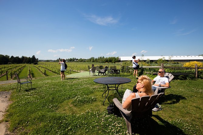 Hamptons, Sag Harbor & Outlet Shopping, 1-Day Tour from NYC - Exploring Sag Harbor’s Historic Marina and Old Town