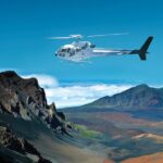 Hana Rainforest and Haleakala Crater Helicopter Tour - The 45-Minute Flight Over East Maui’s Waterfalls and Rainforest