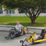 HANDBIKES TOURS - The Variety of Handbike Routes in the Aosta Valley