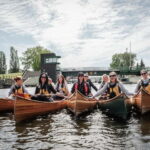 Handcrafted Canoe Tour of Klaipeda - Starting Point and Pickup Options for Easy Access