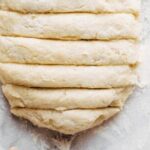 Handmade Gnocchi - Start Point at Fairfield Inn & Suites Near Times Square