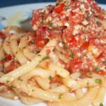 Handmade Sicilian Pasta Cooking Class - Starting with Palermo’s Historic Palazzo Asmundo