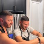 Handmade Sourdough Pasta Workshop in Scottsdale - Meeting the Sourdough Starter: A 19-Year-Old Legend