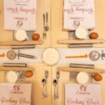 Handmade Spaghetti Alla Chitarra Class at an Italian Home in LA - Hands-On Pasta Making with Chef Luana from Abruzzo