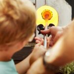 Hands-On Blown Glass Ornament Experience in Naples - Meet Conrad Williams: An Artist and Instructor Praised for His Skill