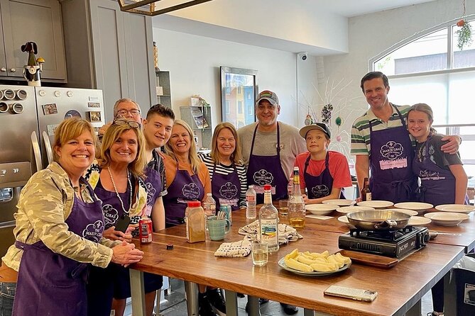 Hands-on Cajun Traditions Cooking Class - Making and Tasting Three Classic Cajun Dishes