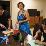 Hands-On Cooking Class in Cancun: Drink & Cook Authentic Dishes - Starting Your Cancun Culinary Adventure in a Local Home