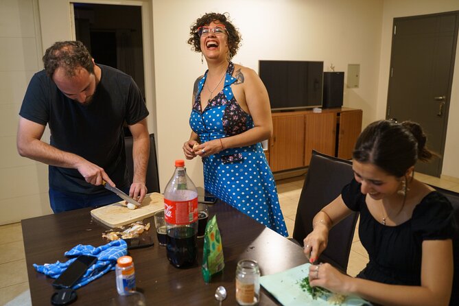 Hands-On Cooking Class in Cancun: Drink & Cook Authentic Dishes - Starting Your Cancun Culinary Adventure in a Local Home