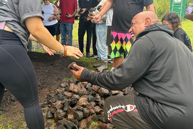 Hands-On Hawaiian Imu Cooking and Cultural Dining Experience - The Meaning Behind the Imu and How It’s Made