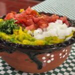 Hands On night Mexican Cooking with Masa - The Role of the Guides: Pamela and Beta