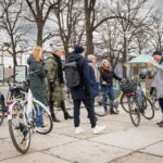 Hanover: Crime Tour by Bike - Meet Your Guide: An Expert in Crime and History