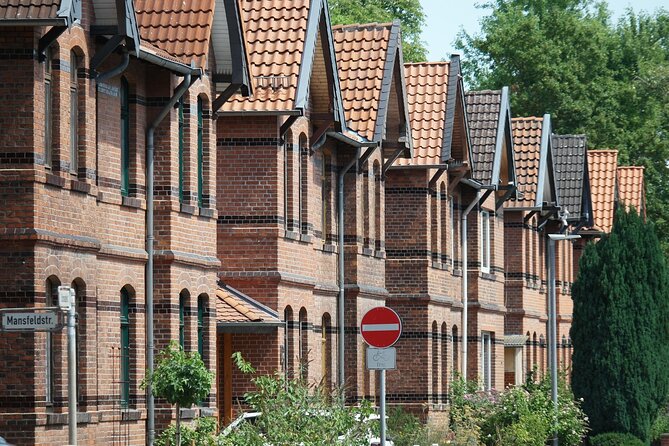 Hanover Private Walking Tour With A Professional Guide - Exploring Hanovers Main Landmarks in One Tour