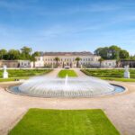 Hanover: Royal Gardens of Herrenhausen Guided Tour - The Beginnings of Herrenhausen’s Garden: A French Inspiration