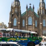 Harbour Hopper Tours: Charlottetown, PEI - What You’ll See on the Land Portion