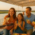 Harbour Town Happy Hour Cruise - Departure Point and Check-In at Harbour Town Lighthouse