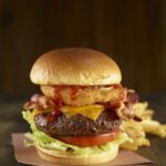 Hard Rock Cafe Foxwoods Resort, Connecticut - How the Menus Cater to Different Tastes