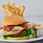 Hard Rock Cafe Hollywood Florida - What the Fixed-Price Menu Offers