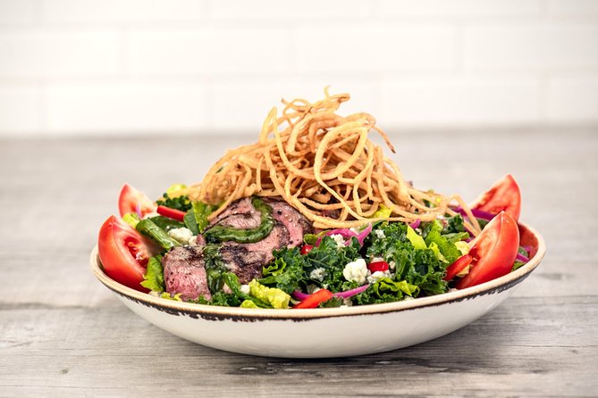 Hard Rock Cafe Key West Dining Experience - The Fixed-Price Menu: Acoustic and Electric Options