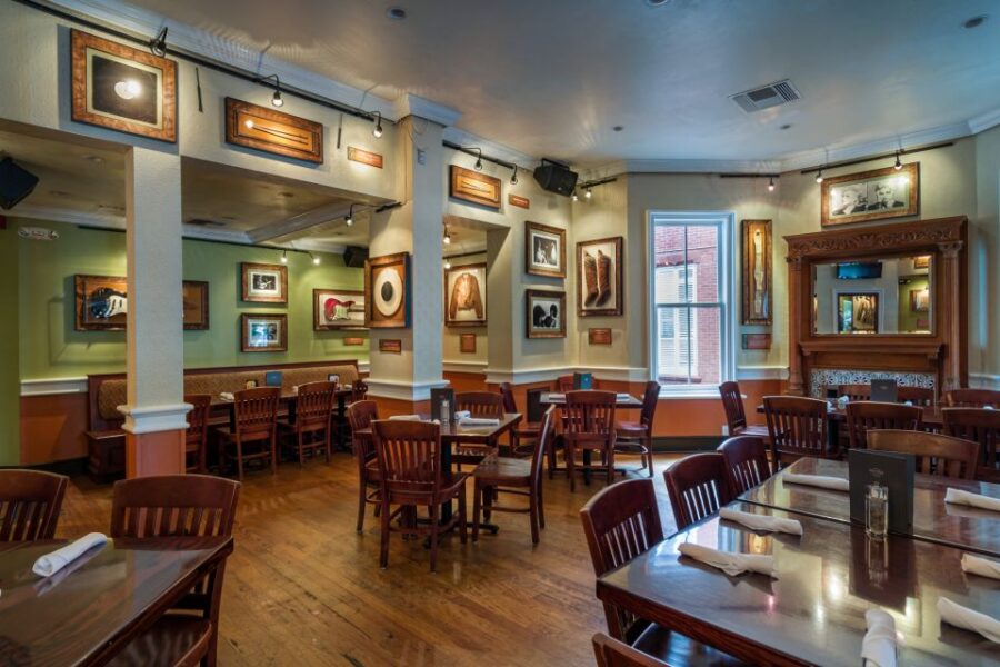 Hard Rock Cafe Key West - Choosing Your Meal: 2 or 3 Courses and Menu Highlights