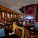Hard Rock Cafe Lisbon with Set Lunch or Dinner - The Menu Options and Dining Experience