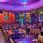 Hard Rock Cafe Meal: Niagara Falls, United States - Two Menu Options: Acoustic Rock and Electric Rock