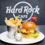 Hard Rock Cafe San Antonio - Two Dining Experiences: Acoustic and Electric Rock Menus