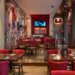 Hard Rock Cafe Vienna with Set Menu for Lunch or Dinner - Skip-the-Line Entry and Booking Flexibility
