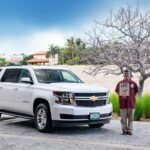 Hard Rock, Diamante & Nobu Roundtrip Private Transport Service - Meet Your Driver Outside the Cabo San Lucas Airport