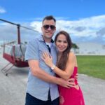 HARD ROCK GUITAR & BEACHES Helicopter Tour - Iconic Miami Beach and Hollywood’s Broadwalk from Above