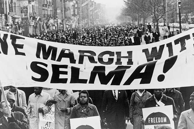 Harlem Civil Rights Multimedia Walking Tour - Walking in the Footsteps of Civil Rights Leaders in Harlem