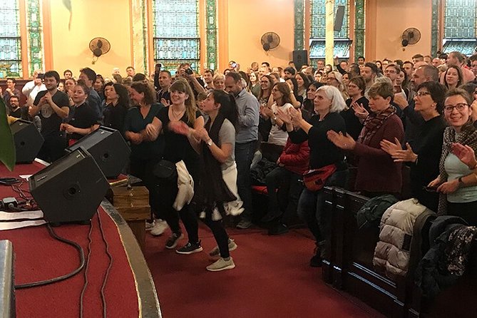 Harlem Easter Weekend Gospel Celebration - The Significance of Harlem’s Gospel Tradition