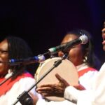 Harlem Gospel Multimedia Walking Tour - Visiting the Legendary Apollo Theater Lobby