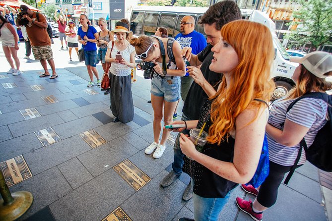 Harlem Hip-Hop Walking Tour - Visiting the Iconic Apollo Theater