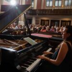 Harlem New York Jazz Tour: Jammin Jazz Evening - The Tour’s Starting Point at the Apollo Theater