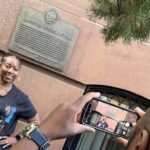 Harlem Renaissance Multimedia Walking Tour - Exploring Harlem’s Historical Landmarks
