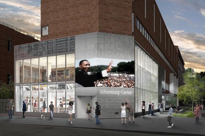 Harlem Renaissance Walking Tour with Lunch - Meet the Guide and Their Expertise