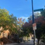 Harlem walking tour in French and Gospel Mass in a small group - Starting Point and Morning in North Harlem